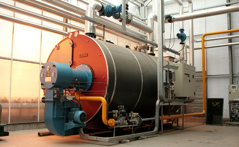 Boiler Chemicals