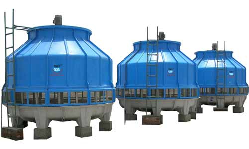 Cooling Tower Chemicals