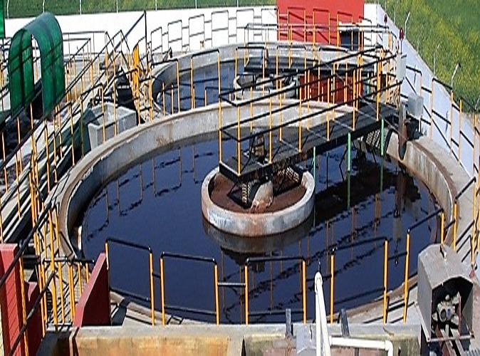 Effluent Treatment Plants