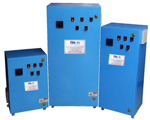 Bisan’s Industrial Ozone Generator