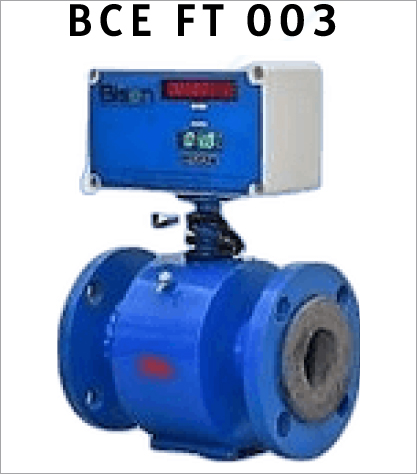 Teflon Lining with Integral Mounting