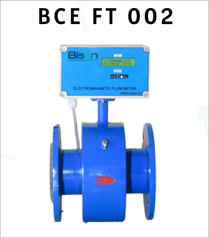 Teflon Lining with Integral Mounting